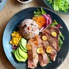 簡単・おしゃれな【ワンプレートご飯】人気レシピ15選｜ランチにも