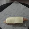 パン粉付け不要!ささみチーズ春巻きの工程1
