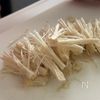【5分で完成♡レンジできのことちくわのバタポン和え】簡単！の工程1