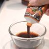 失敗した素麺が大変身！バリ旨チヂミの工程5