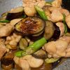 bo-zu3の作ってみた!投稿(【夏野菜でさっぱり満腹】鶏肉となすとオクラの南蛮風いため)