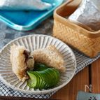 【キチントさん】フライパンde甘辛風味の牛ちまき