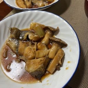 Hikeyの作ってみた!投稿(和食の定番【カレイの煮付け】ひと手間でふっくら照りつや☆)