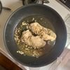 驚くほど柔らか♪【鶏むね肉のまいたけマリネソテー】の工程5