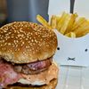 まゆのの作ってみた!投稿(あのお店の月見マフィンを再現)