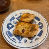 はなふぅの作ってみた!投稿(＊めかじきのにんにくオイバター照り焼き＊)