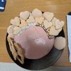 1476983の作ってみた!投稿(口溶けほろり〜ザッハトルテ)
