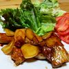 447588の作ってみた!投稿(おかわり必須!【ニンニク醤油の大満足トンテキ】)