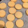 mimimiの作ってみた!投稿(ほどける米粉クッキー【グルテンフリー】)