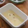 ３分で！【オクラの旨だし漬け】の工程3