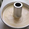 【グルテンフリー】米粉のメープルシフォンの工程7