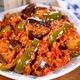 いろんな料理に使える🤩🍝万能メキシカンなすミート🤤🌵