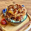 ここぞの日に!薄切り肉の【勝負ソースかつ】の工程8