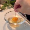 10分で完成！【温玉てりやき丼】の工程4