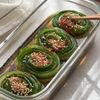 【パリパリきゅうり】さっぱり塩昆布つゆ♪の工程5