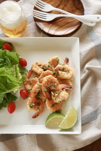 暑い夏こそ食べたい!ビールに合う簡単おしゃれなスパイスおつまみ