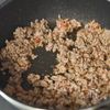 麻婆エリンギの工程2