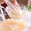 苺のショートケーキ*卵温め不要"基本のスポンジケーキ”の工程9