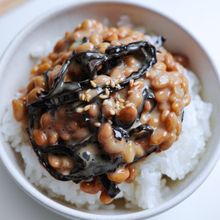 絶対ハマる、納豆の美味しい食べ方。