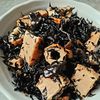 みー助の作ってみた!投稿(作り置き＊ひじきと厚揚げの煮物)