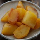 お酢が決め手のにっころがし
