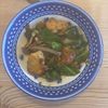 スマイルの作ってみた!投稿(【鶏胸肉の回鍋肉（ホイコーロー）】やわらか鶏むねでヘルシー♡)