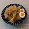 𝔂𝓾𝓶𝓲🍓の作ってみた!投稿(シンプルでホッとする【大根と厚揚げの煮物】)
