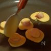 【子どもも大よろこび！】材料4つでウインナープチパンケーキの工程4