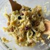 あまじょっぱハマる！【お芋とお豆のスパイシーデリサラダ】の工程3