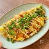 【キムチーズとんぺい焼き】レンジで４分！ヘルシーで美味しい！の工程5