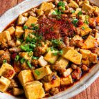 自信作✨【麻婆豆腐】ざっくり簡単なのにしっかり美味しい♡