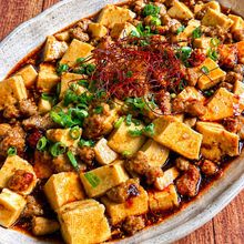 自信作✨【麻婆豆腐】ざっくり簡単なのにしっかり美味しい♡