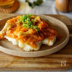 子どもがやみつき！【タラの和風あんかけ】