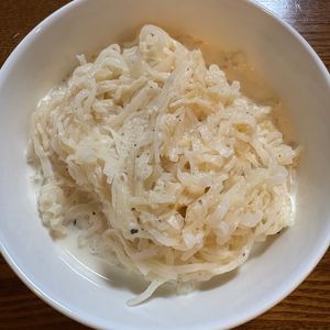 まさの作ってみた!投稿(大根1本ペロリ！＊大根とホタテ缶の和風マヨサラダ＊)