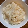 まさの作ってみた!投稿(大根1本ペロリ!*大根とホタテ缶の和風マヨサラダ*)