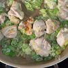 ガツンとにんにくが食欲そそる!【鶏肉のネギ塩焼き】の工程3