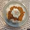 フェビアンの作ってみた!投稿(キーマカレー)