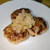 joe sanの作ってみた!投稿(【ねぎ好きに捧ぐ】ねぎ塩ハンバーグ・冷凍OK・お弁当にも♪)