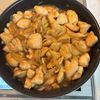 cocoの作ってみた!投稿(【鶏胸肉の生姜焼き】玉ねぎ入りでコスパ抜群!)