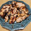 ナムディの作ってみた!投稿(［鶏の磯辺塩焼き］鶏むね肉のヘルシーレシピ！海苔塩味！簡単)