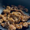 香ばしいごまでご飯がすすむ！【豚ロースのごま醤油焼き】の工程4