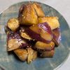 maronの作ってみた!投稿(やみつき大学いも)