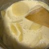 小麦粉なし!シンプルな素材でおいしい【豆乳ポテトグラタン】の工程2