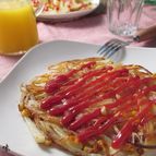 じゃが焼き