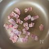 【とろとろ大根とベーコンの洋風煮】子どもが喜ぶ♪の工程1