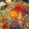コスモスの作ってみた!投稿(☆サバ缶で簡単スンドゥブチゲ☆一人鍋♬DHAで受験に勝つ☆)