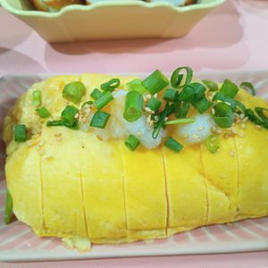 milkの作ってみた!投稿(もう巻かない！レンジでぷるぷる【だし巻きたまご】)