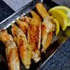 ヴェルの作ってみた!投稿(止まらない美味しさ！手羽中の旨塩レモン焼き)
