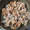 食材2つ♡【豚バラとキャベツの回鍋肉風炒め】の工程2