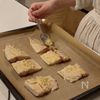 とろ〜りチーズの【さば味噌のグラタン風】の工程3